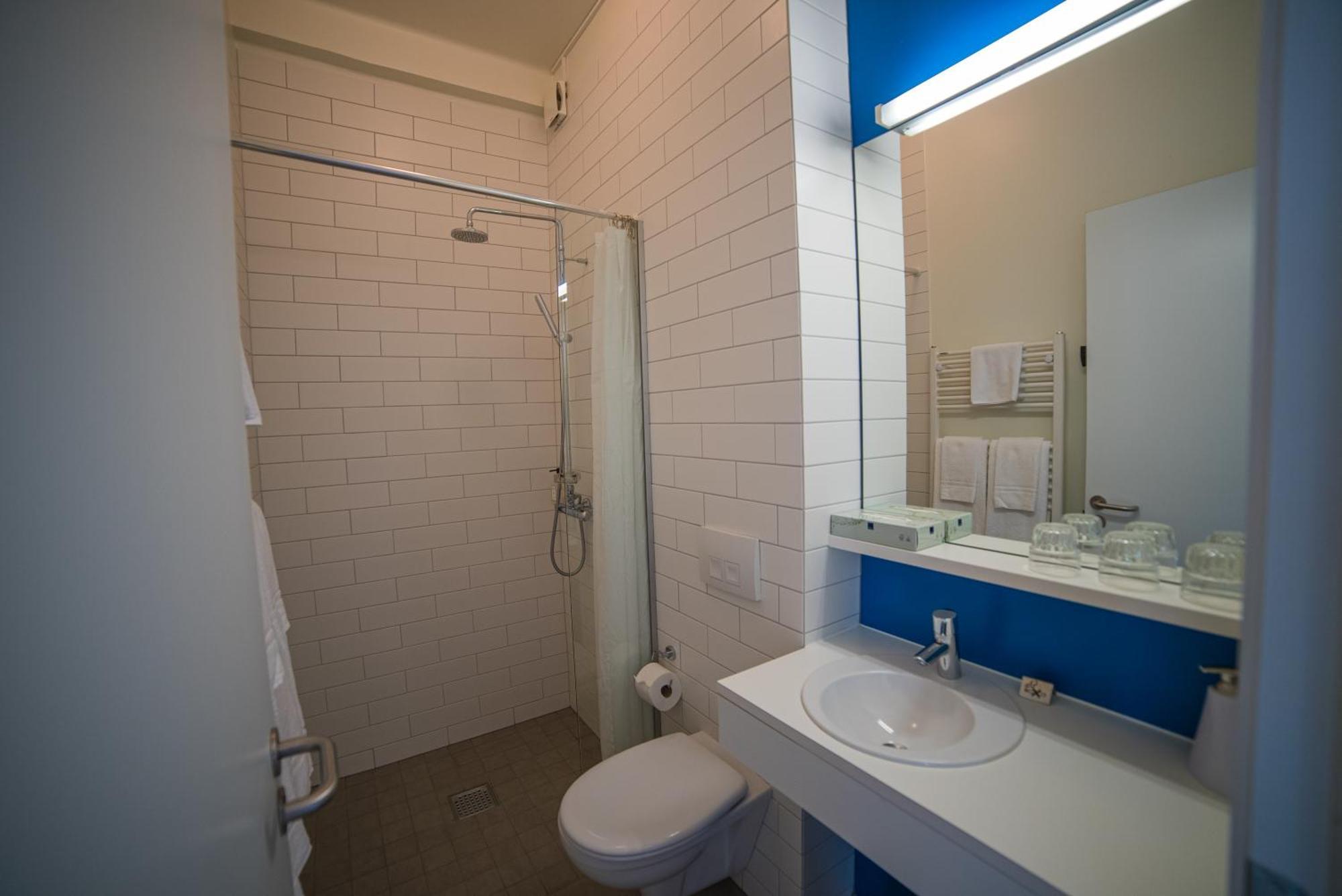 Hotel Isafjordur - Horn Ngoại thất bức ảnh