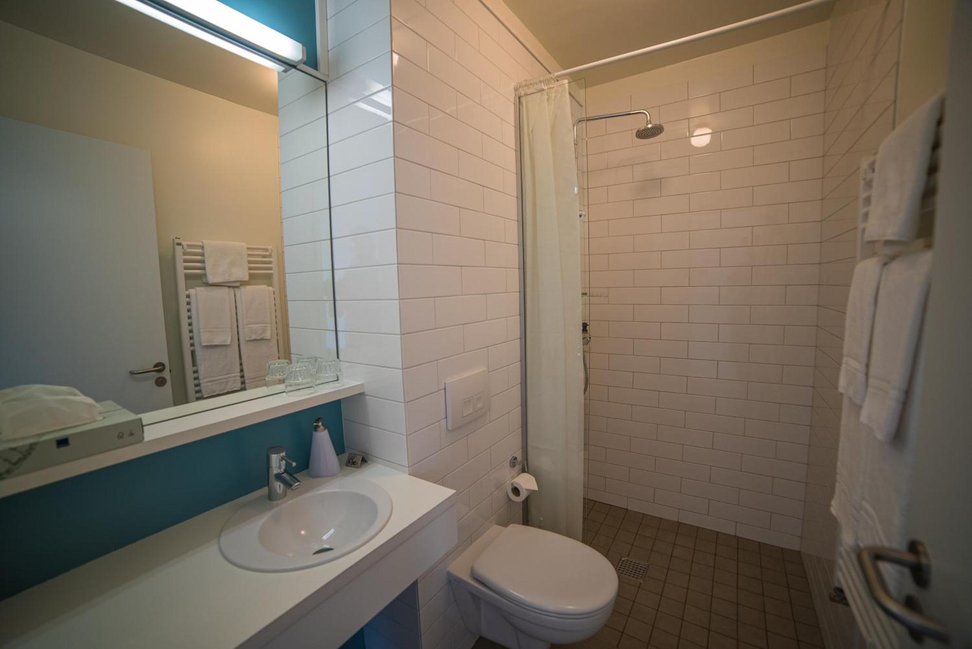 Hotel Isafjordur - Horn Ngoại thất bức ảnh