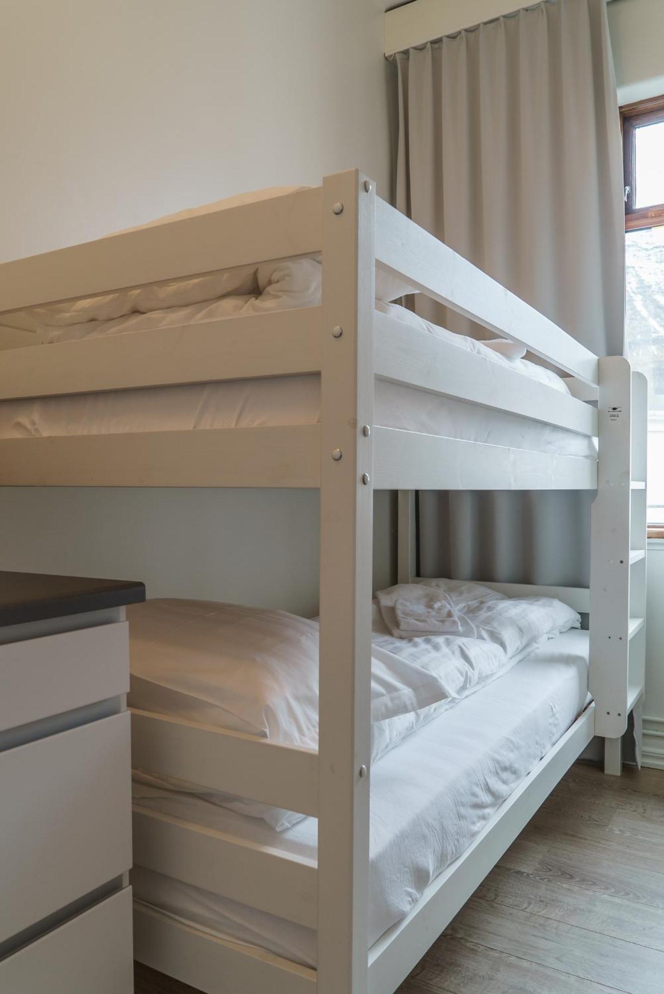Hotel Isafjordur - Horn Ngoại thất bức ảnh