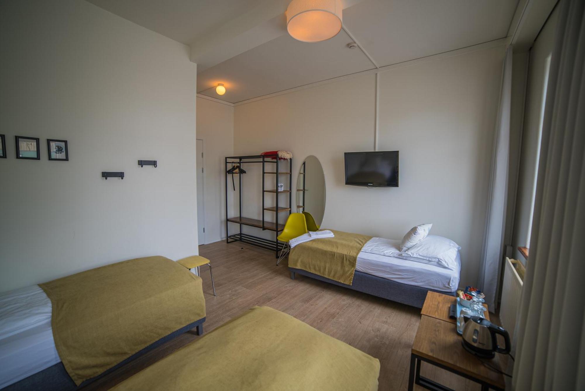 Hotel Isafjordur - Horn Ngoại thất bức ảnh