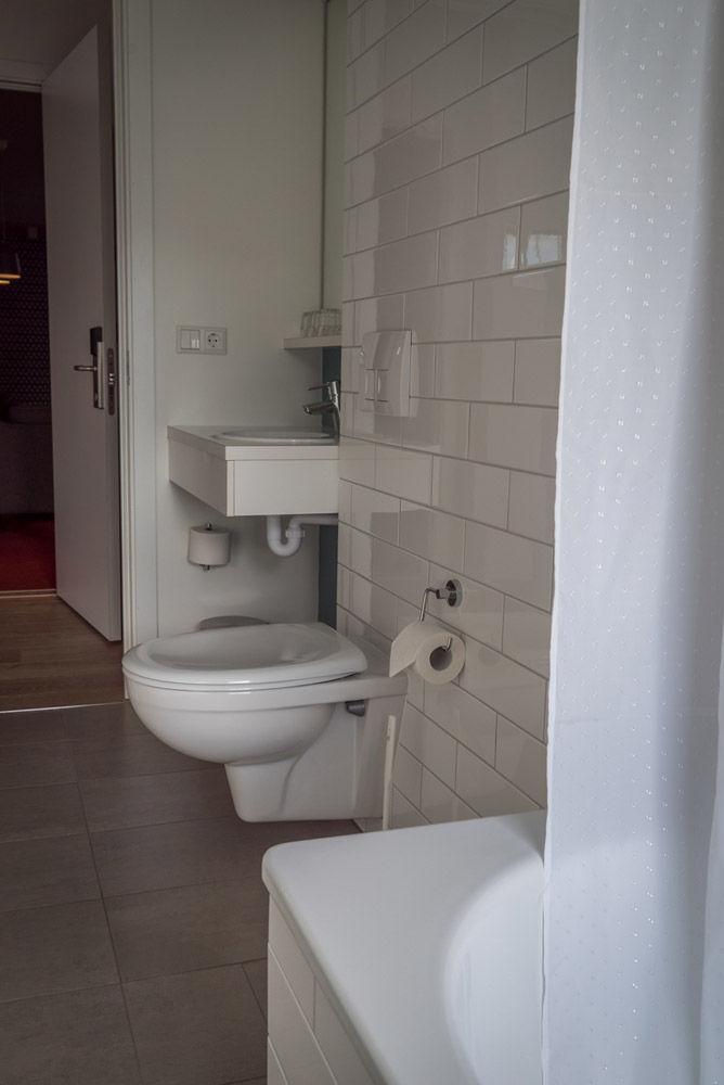 Hotel Isafjordur - Horn Ngoại thất bức ảnh