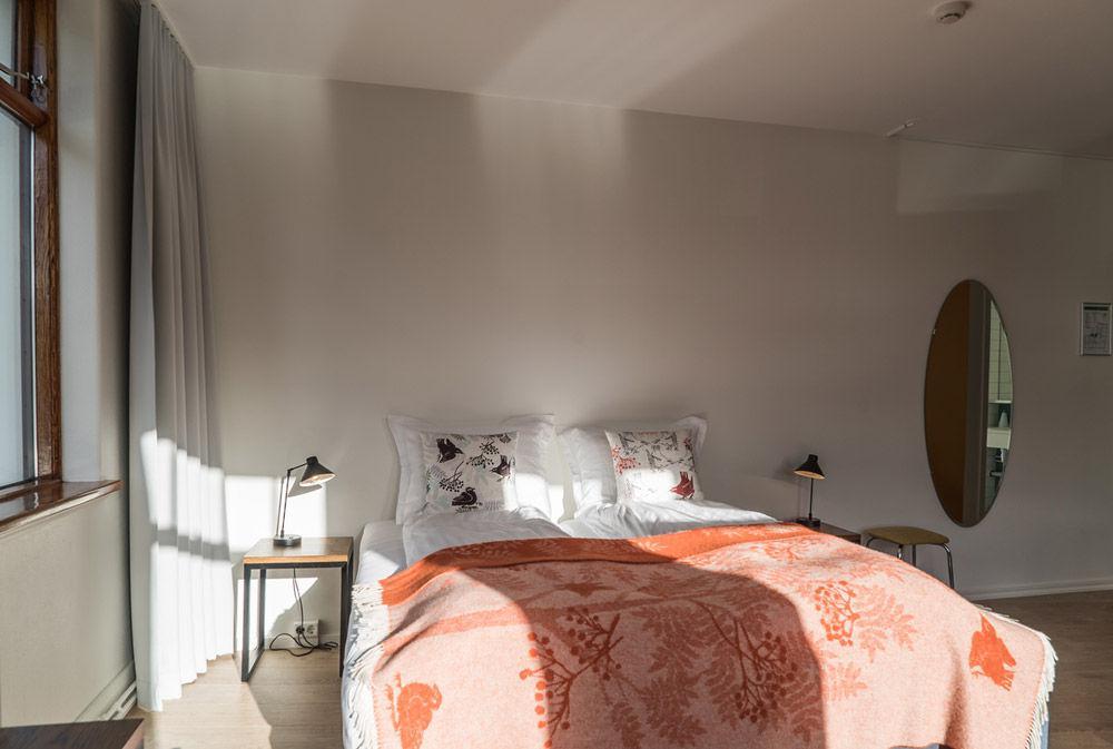 Hotel Isafjordur - Horn Ngoại thất bức ảnh